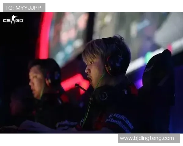 CSGO团队协作排名新突破RNG战队表现引领潮流