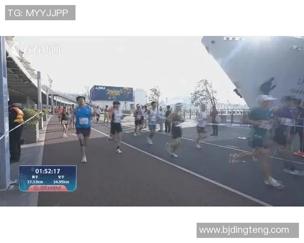 上海滑板队勇闯马拉松大满贯展现逆袭精神与团队力量