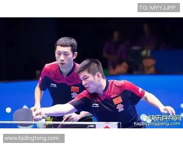 上海乒乓球队在冠军赛中的速度表现分析与战术探讨 上海乒乓球队在冠军赛中的速度表现分析与战术探讨