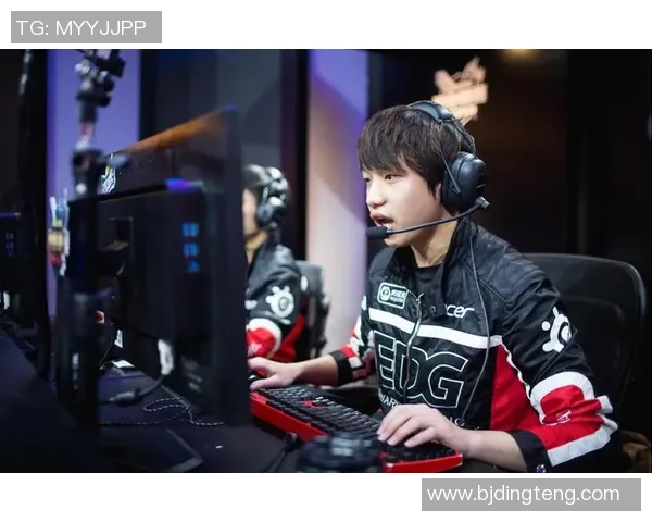 EDG战术解析:深度剖析英雄联盟阵地战体系的核心策略与执行 EDG战术解析:深度剖析英雄联盟阵地战体系的核心策略与执行